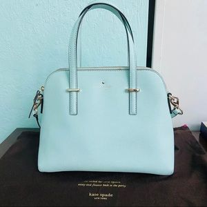 Kate Spade Maise Satchel